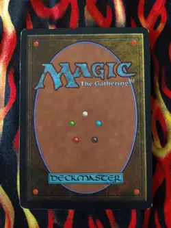 Ancestral Knowledge- Weatherlight- Blue- MTG Magic the Gathering- Single Card - Image 2