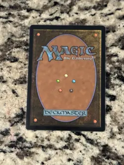 Deadeye Navigator - SLD #902 ? RAINBOW FOIL? -MTG - Near Mint - Image 2