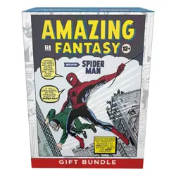 MTG Magic The Gathering Marvel's Spider-Man Gift Bundle English - New & Sealed - Image 3