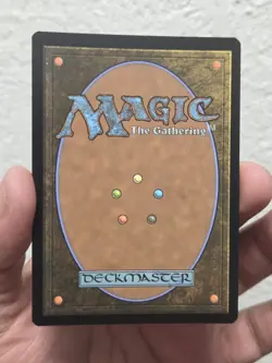 The Dominion Bracelet (Showcase) Edge of Eternities Foil (JP) M 0364 - Image 2