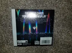 Magic the Gathering Foundations Collector Booster Box - new & sealed - Image 2
