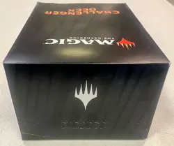 2021 MAGIC THE GATHERING CHALLENGER 4 DECKS SEALED BOX MTG AZORIUS DIMIR STOMPY - Image 5