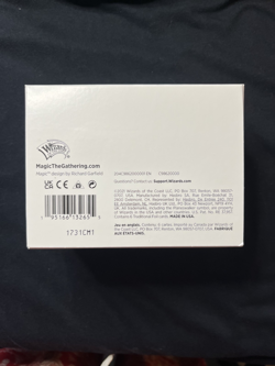 Magic the Gathering Secret lair Showcase: Strixhaven Foil Edition Factory Sealed - Image 3