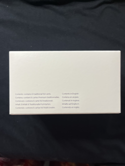 Magic the Gathering Secret lair Showcase: Strixhaven Foil Edition Factory Sealed - Image 4