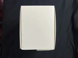 Magic the Gathering Secret lair Showcase: Strixhaven Foil Edition Factory Sealed - Image 5