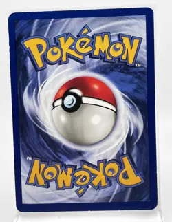 Golem 36/62 First 1st Edition Pokemon Card 1999 Fossil LP/MP - Image 2