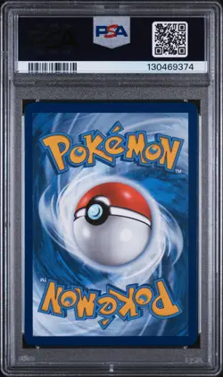 PSA 10 PALDEAN CLODSIRE EX SHINY ULTRA RARE #219 2024 POKEMON PALDEAN FATES EN - Image 2