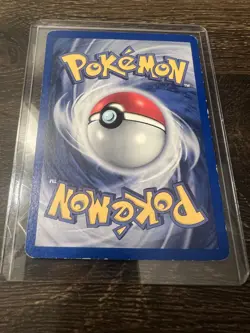 Lt. Surge's Electabuzz Gym Heroes 6/132 Holo Ultra Rare Pokemon TCG Card LP - Image 5