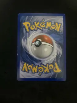 Pokemon TCG Chespin, Weedle, Inkay McDonald’s Promo 2014 (3 Holo Cards) - LP - Image 4