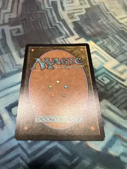 MTG Galaxy Foil Cascading Cataracts (0095) NM Unplayed EoE Stellar Sights - Image 5