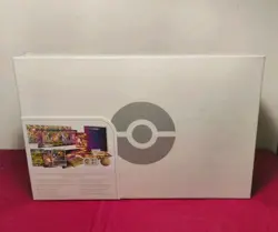 Pokemon TCG Sword and Shield Ultra Premium Collection Charizard Box NEW & SEALED 820650851117 - Image 2