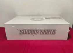 Pokemon TCG Sword and Shield Ultra Premium Collection Charizard Box NEW & SEALED 820650851117 - Image 5