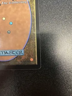 Magic the Gathering Mistrise Village (Borderless) Tarkir: Dragonstorm Foil NM JL - Image 5