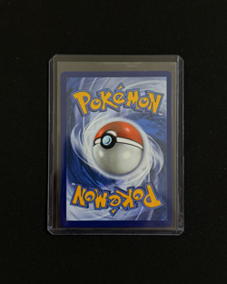 Ivysaur - Illustration Rare 134/132 Near Mint Mega Evolution Pokemon TCG English - Image 2