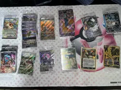 Sealed Pokemon Etb Promos , Lot Of 20, SWSH-SV. (Read Description For Details) - Image 1