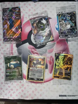Sealed Pokemon Etb Promos , Lot Of 20, SWSH-SV. (Read Description For Details) - Image 3