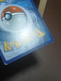HP/DMG Pokemon TCG Keldeo-EX 45/113 Legendary Treasures Holo - Image 5