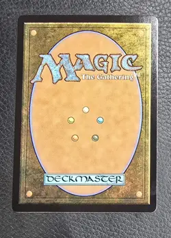 Jumbo Cactuar Final Fantasy Foil MTG NM Magic Card - Image 2