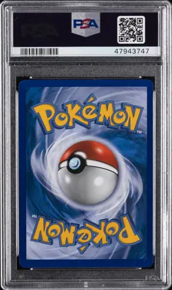 2006 POKEMON EX DRAGON FRONTIERS PRERELEASE #28 DRAGONAIR PSA 10 - Image 2
