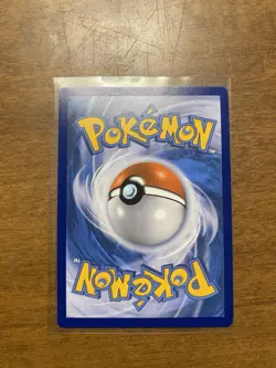 Pokemon TCG 2016 XY Breakpoint Mega M Gyarados EX Ultra Rare Holo 115/122 - Image 2