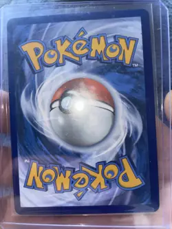 Clawitzer 141/132 Pokemon Mega Evolution 2025 IR - Image 2