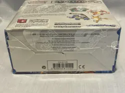 Pokemon TCG XY Evolutions Booster Box Factory Sealed Damaged Box 155-81155 - Image 3