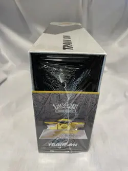 Pokemon TCG 25th Anniversary Celebrations Ultra Premium Collection New Sealed 820650809149 - Image 2