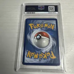 Pokemon 2020 Charizard V SWSH050 Champions Path ETB Promo GEM MINT PSA 10 - Image 4