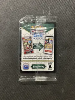 Pokemon TCG Espeon ex 034/131 Stamped! Sealed In Bag! See Description! - Image 2