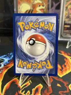 Pokemon TCG Shuckle 136/132 Mega Evolution Illustration Rare *Near Mint* - Image 2