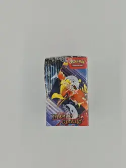 Pokemon TCG - Scarlet and Violet Destined Rivals Booster Box SEALED - Image 2