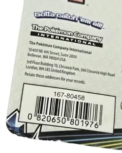Pokemon Sun & Moon Lost Thunder Single Checklane Pack Blister [Rowlett] - Image 5