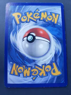 Celebi ex 117/115 Unseen Forces Holo Ultra Rare Pokemon TCG Nintendo MP - Image 2