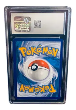 Pokemon Mew Ex #053 Promo CGC Mint 9/ Scarlet & Violet 151 🔥🔥 - Image 3