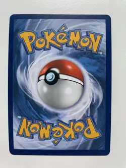 Pokemon TCG: 2025 Mega Evolution Illustration Rare Bulbasaur (133/132) - Image 4