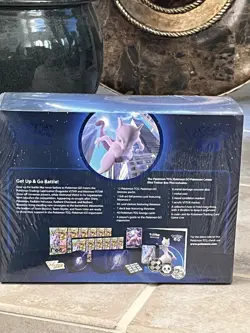 Pokemon Go Pokemon Center Elite Trainer Box Plus Factory Sealed New - Image 2