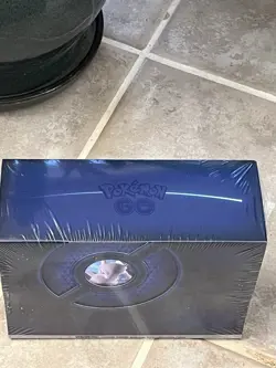 Pokemon Go Pokemon Center Elite Trainer Box Plus Factory Sealed New - Image 5