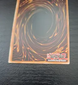 Maliss P March Hare ALIN-EN023 Quarter Century Secret Rare 1st Ed Yugioh - Image 4