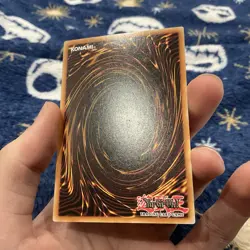 Maliss P March Hare ALIN-EN023 Quarter Century Secret Rare 1st Ed Yugioh - Image 5