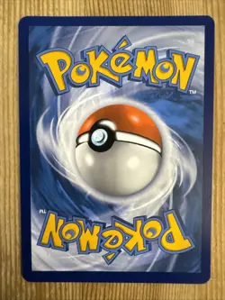 Indeedee SVP154 Prerelease Black Star Promo Holo Surging Sparks Pokemon Card NM - Image 2