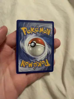 Mewtwo GX 31/68 Hidden Fates Set ULTRA RARE Pokemon Card NEAR MINT - Image 2
