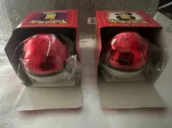 1999 Burger King 23kt Gold Plated Pokemon Cards -New : Jigglypuff and Charizard - Image 4