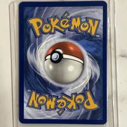 Mew EX 053 Scarlet & Violet Promo Holo Pokemon TCG Card NM Condition - Image 2