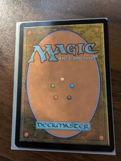 MTG English Argonath, Pillars of the Kings - The Ozolith NM Foil - Image 2