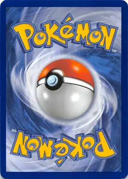 Tangela 72/95 - NON-HOLO - COMMON - Call of Legends - 2011 POKEMON CARD - NM - Image 2