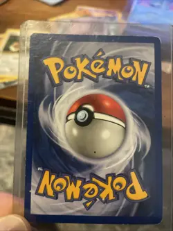 Pokemon Neo Destiny Light Piloswine Card 26/105 Unlimited Edition Regular - Image 2