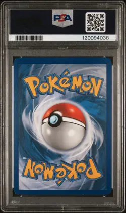 2010 POKEMON UNDAUNTED UMBREON PRIME #86 ULTRA RARE HOLO PSA 8 NM - Image 2
