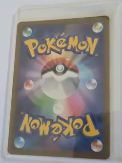 Pokemon Cards Gardevoir line up 083/078 084/078 ex 101/078 SAR Scarlet Japanese - Image 5