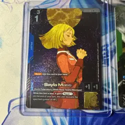 250+ Gundam TCG Cards Bulk Lot - Newtype Rising [GD01] C / U / R / LR Alt + Foil - Image 4