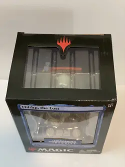 MTG MagicCon Las Vegas Commander Buddies Fblthp, The Lost - New In Box - Image 2